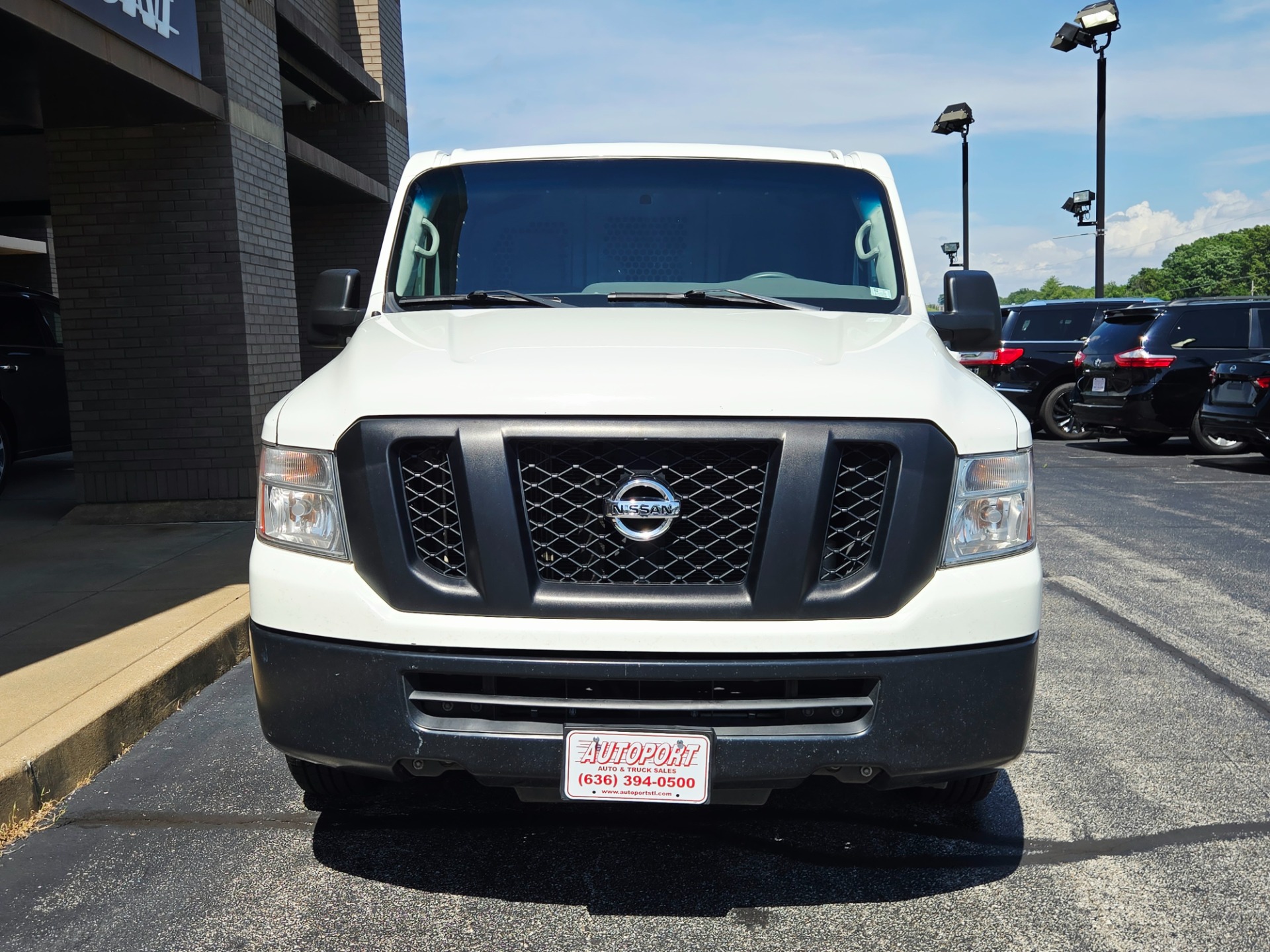 nissan nv cargo 2020 1N6BF0KY8LN809325 image nissan nv cargo 2020 1N6BF0KY8LN809325 image
